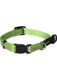 Utility Classic collar Lime small 8-12"