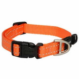 Utility Classic collar medium orange