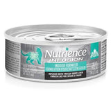 Nutrience infused indoor cat can 156g
