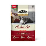Acana healthy protein indoor Entree cat 4.5kg