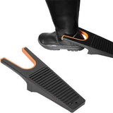 Plastic boot Jack