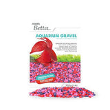 Marina aquarium gravel jellybean 1lb, 500g