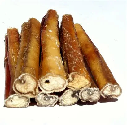 Bully stick Jumbo odor free 12"