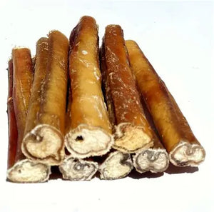 Bully stick Jumbo odor free 12"