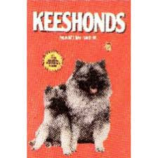 TFH Keeshounds