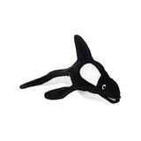 Tuffy killer whale