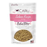 Caru Soft n Tasty SlamonBites 3oz