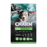 Charm grass fed lamb 5.4kg