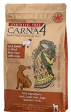 Carna4 lamb dog sample 100g