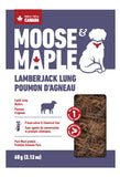Moose Maple Lamberjack lungs 60g