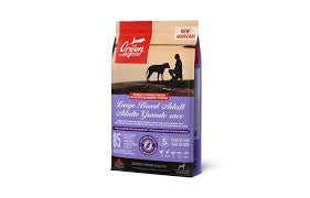 Orijen adult large breed 11.4kg