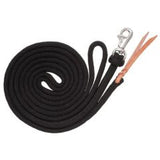 14' training lead with bull snap