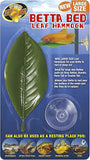 ZM/betta bed leaf hammock lg