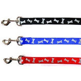 AK9 reflective lead blue 6