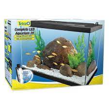 Tetra complete LED aqua 20