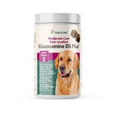 Naturvet Glucosamine DS plus level 2 120 chews