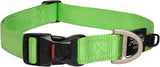 Utility Classic collar XXG lime