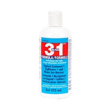 Buckley's 3n1 liniment 475ml