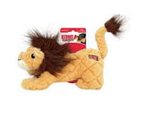 Kong medium Scampers Lion