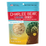 Charlee Bear original liver treats 16oz