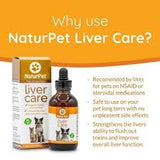 NaturPet Liver care 100ml