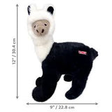 Kong Toughz Llama medium