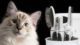 Catit grooming kit long hair