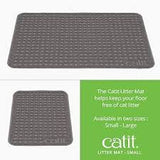 Catit litter mat Small