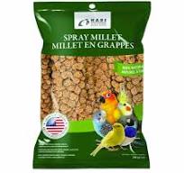 Hari spray millet 100g