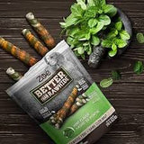 Zoe better than rawhise mint twists 12pk
