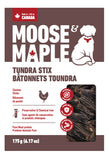 Moose Maple Tundra sticks chicken 175g