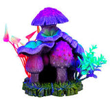 Marina iGlo mushroom house 6"