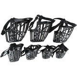 AK9 basket muzzle size 2