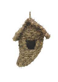 LW outdoor bird nest