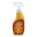 Leather new saddle soap 473ml