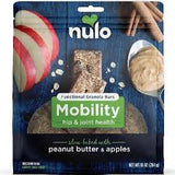 Nulo granola mobility treat 10oz