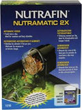 Nutrafin nutramatic 2x