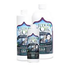 Ultra Oil skin & Coat supplement 475ml