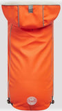 GF Pet insulated raincoat orange medium