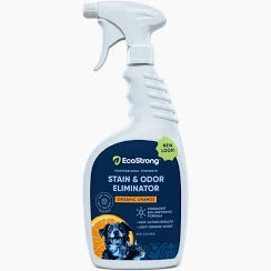 Ecostrong organic orange stain and odor 32oz