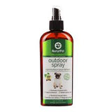 NaturPet Outdoor spray 240ml
