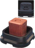 Salt pan pasture block