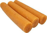 Yum himalayan chew peanut butter 3pk