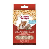 LW drops peanut 75g