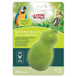 LW mineral beak block pear 1oz