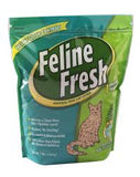 Feline Fresh Natural Pine Litter 20lb