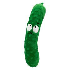 Plush Dell Pickle Large