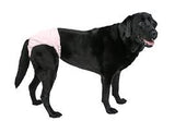 PoochPants diaper large pink627987826104