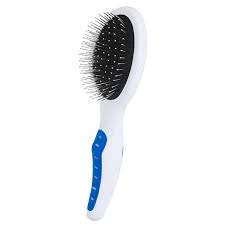 JW soft pin brush med/large
