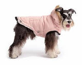 GF Pet Urban parka pink small